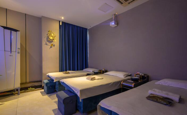 杭州富阳热石按摩：冬天里的救命暖宝宝